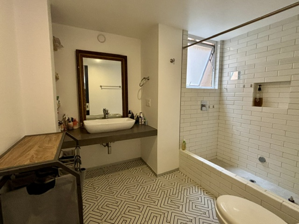 Departamento En Venta, Del Valle Norte