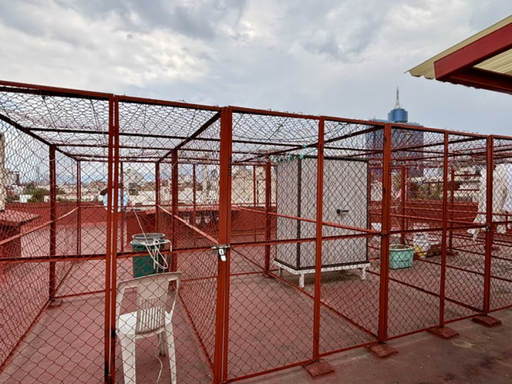 Departamento En Venta, Del Valle Norte