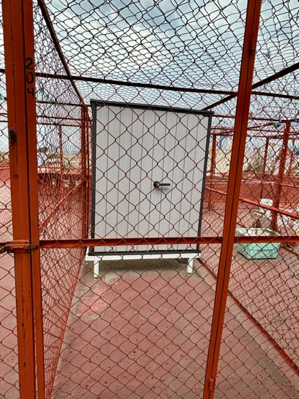 Departamento En Venta, Del Valle Norte