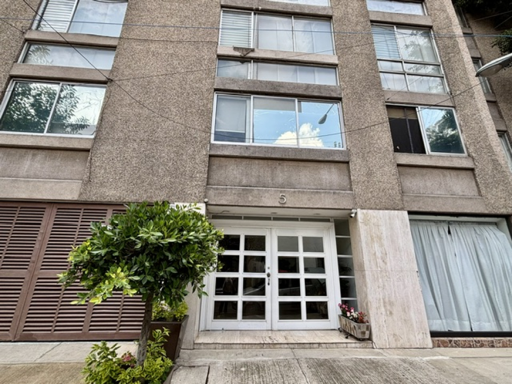 Departamento En Venta, Del Valle Norte