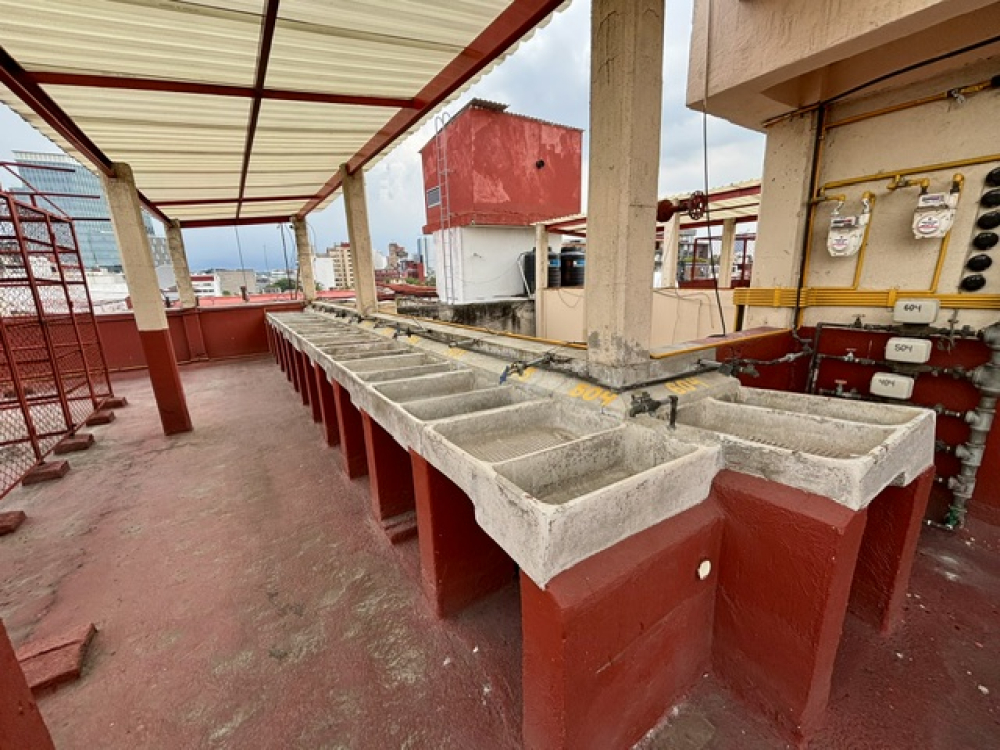 Departamento En Venta, Del Valle Norte