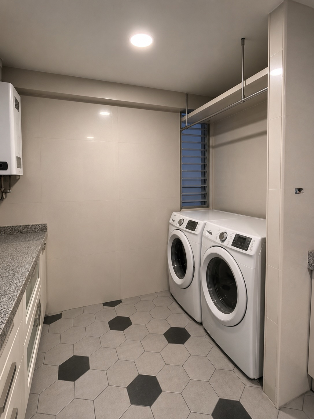 Departamento En Venta, Del Valle Norte