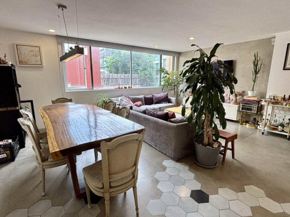 Departamento En Venta, Del Valle Norte