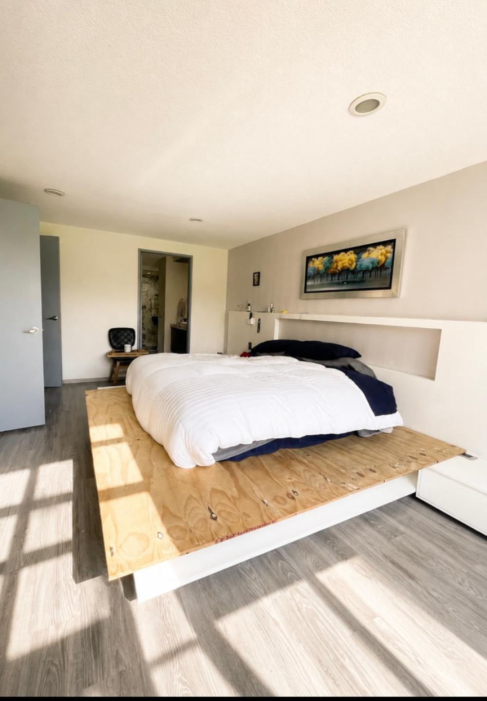 Departamento En Venta En Lomas De Las Palmas | Frondoso 1
