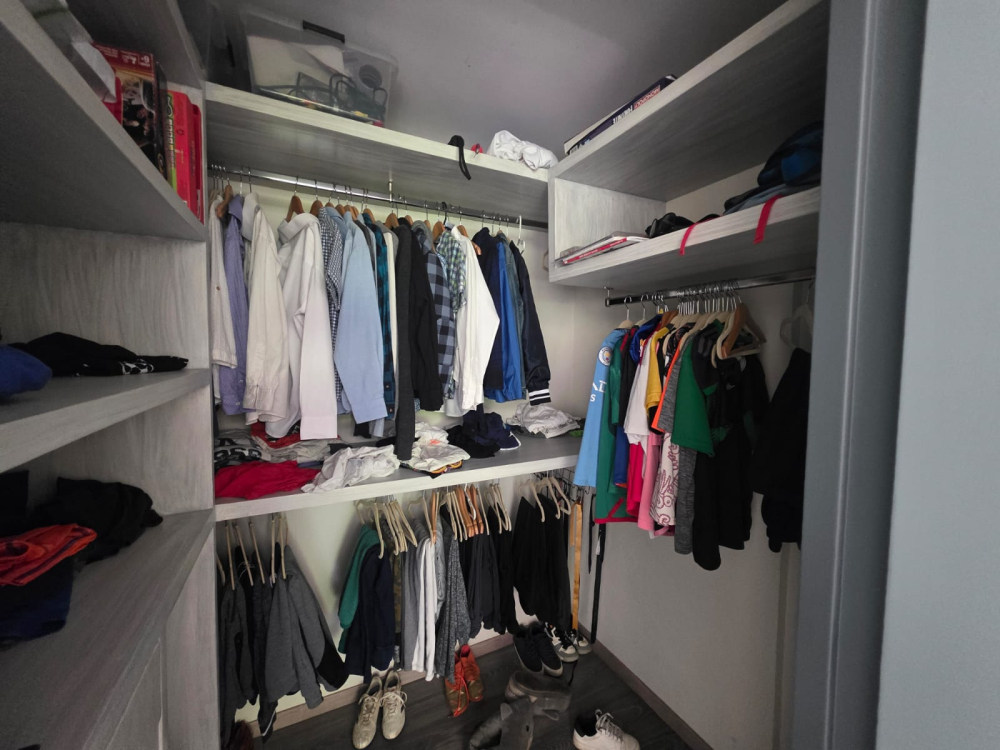 Departamento En Venta En Lomas De Las Palmas