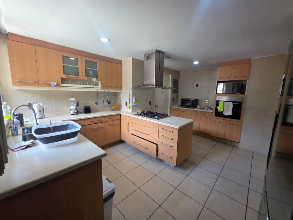 Departamento En Venta En Lomas De Las Palmas