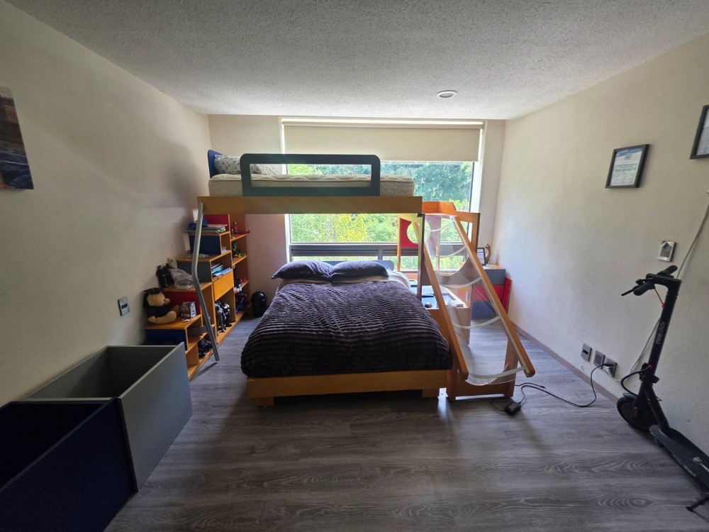 Departamento En Venta En Lomas De Las Palmas