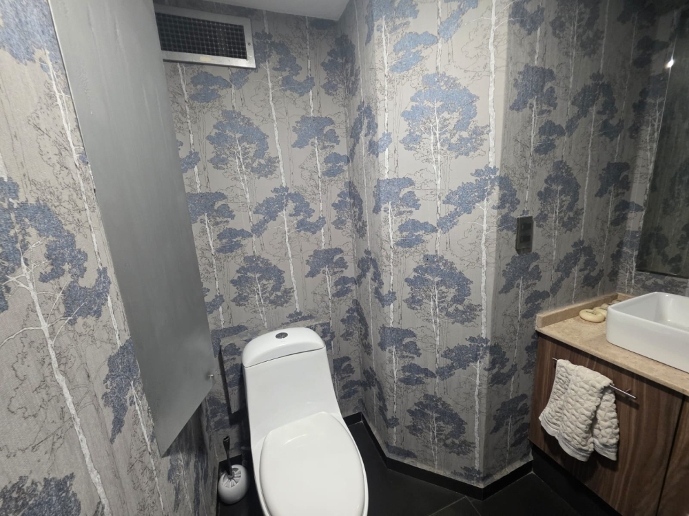 Departamento En Venta En Lomas De Las Palmas