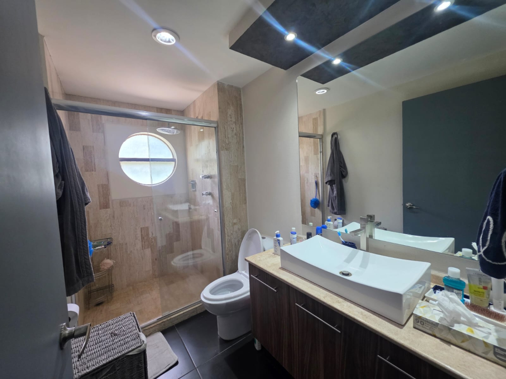 Departamento En Venta En Lomas De Las Palmas