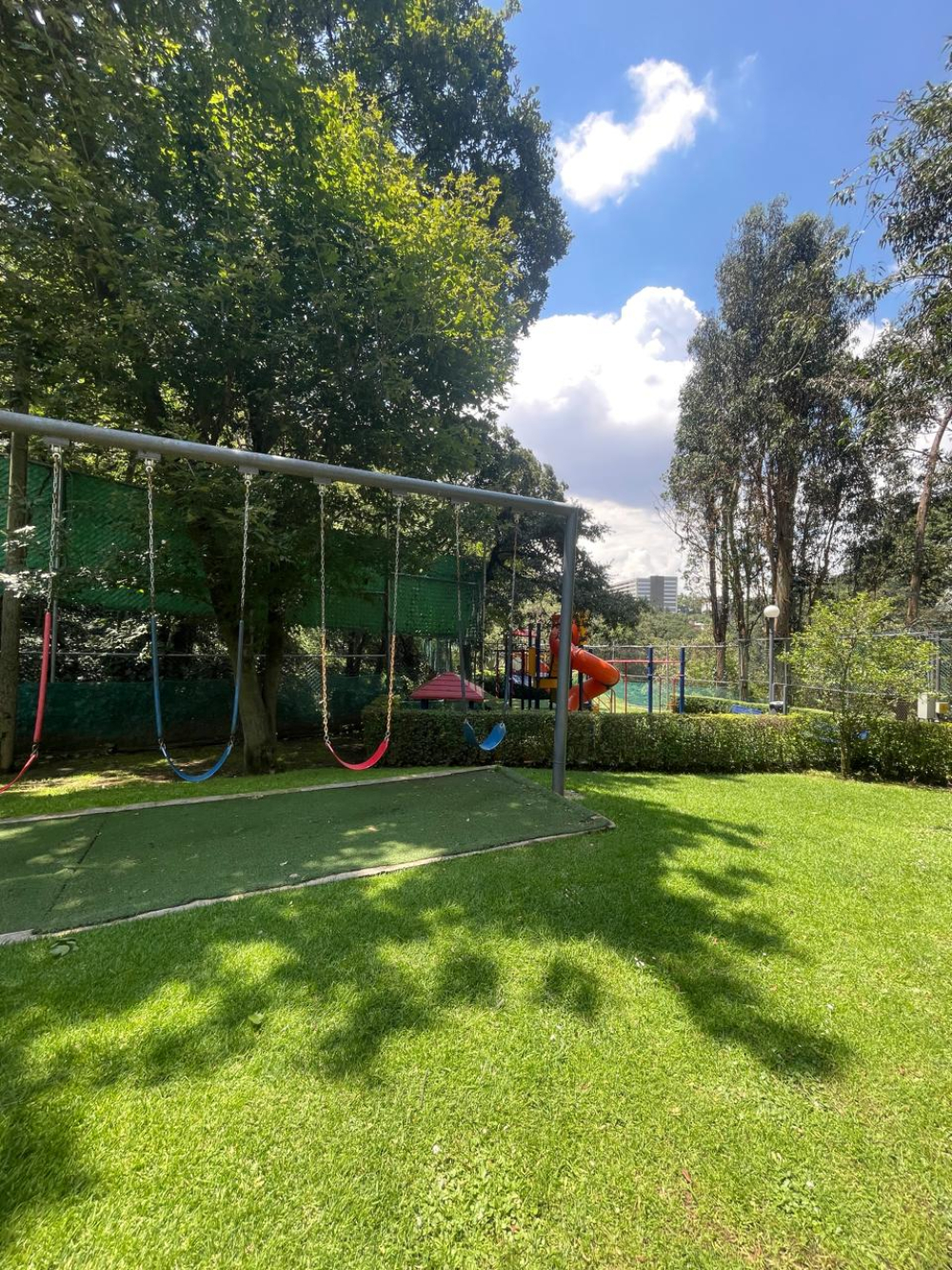 Departamento En Venta En Lomas De Las Palmas | Frondoso 1