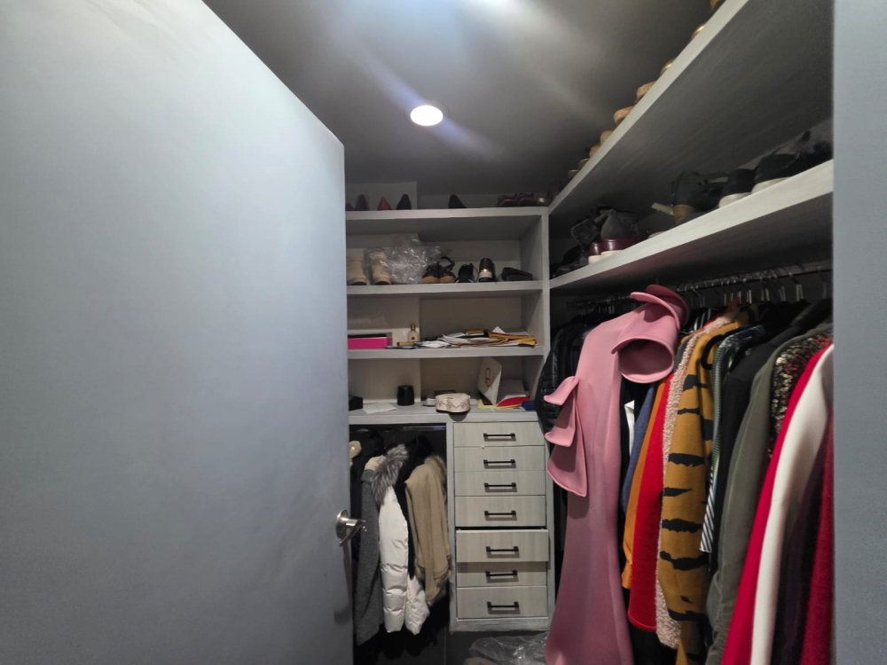 Departamento En Venta En Lomas De Las Palmas