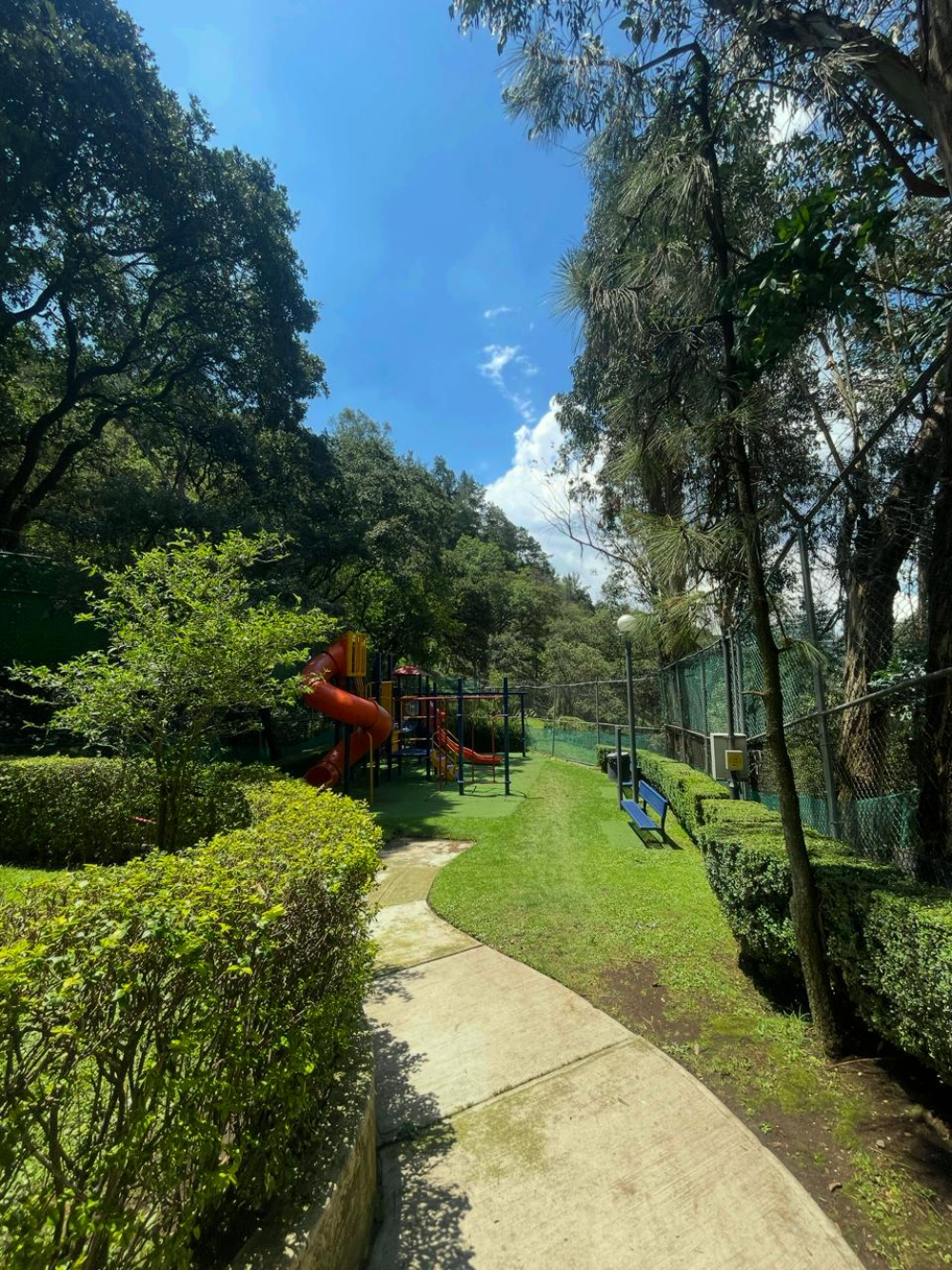 Departamento En Venta En Lomas De Las Palmas | Frondoso 1