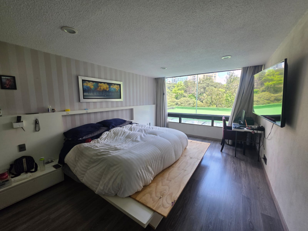 Departamento En Venta En Lomas De Las Palmas