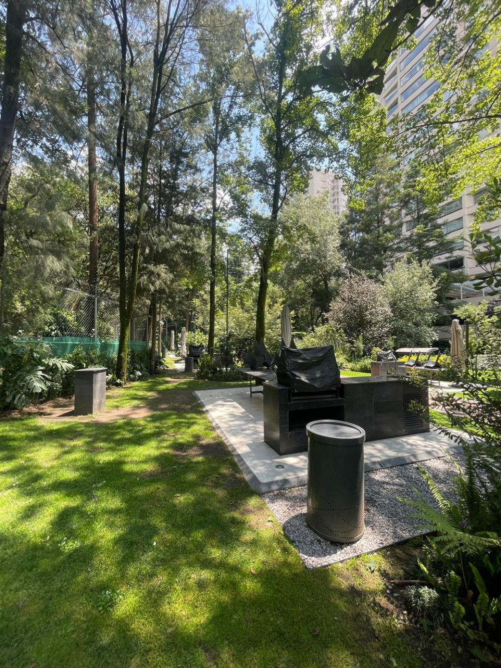 Departamento En Venta En Lomas De Las Palmas | Frondoso 1