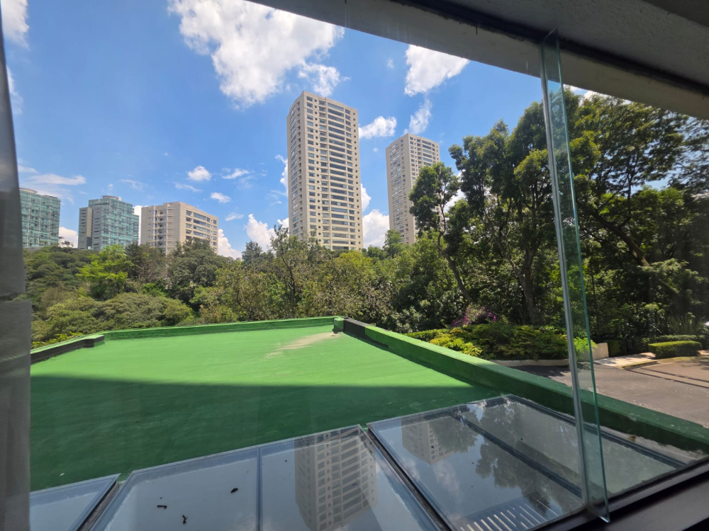 Departamento En Venta En Lomas De Las Palmas