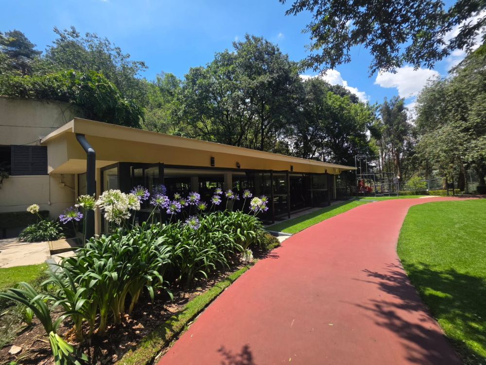 Departamento En Venta En Lomas De Las Palmas