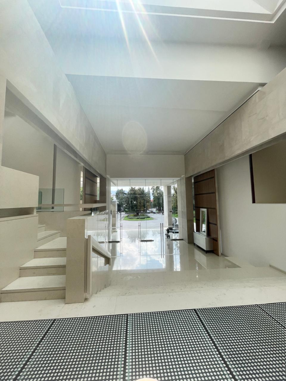 Departamento En Venta En Lomas De Las Palmas | Frondoso 1