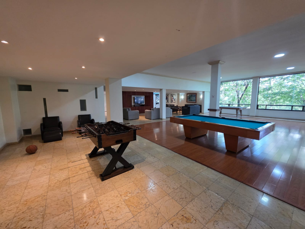 Departamento En Venta En Lomas De Las Palmas | Frondoso 1