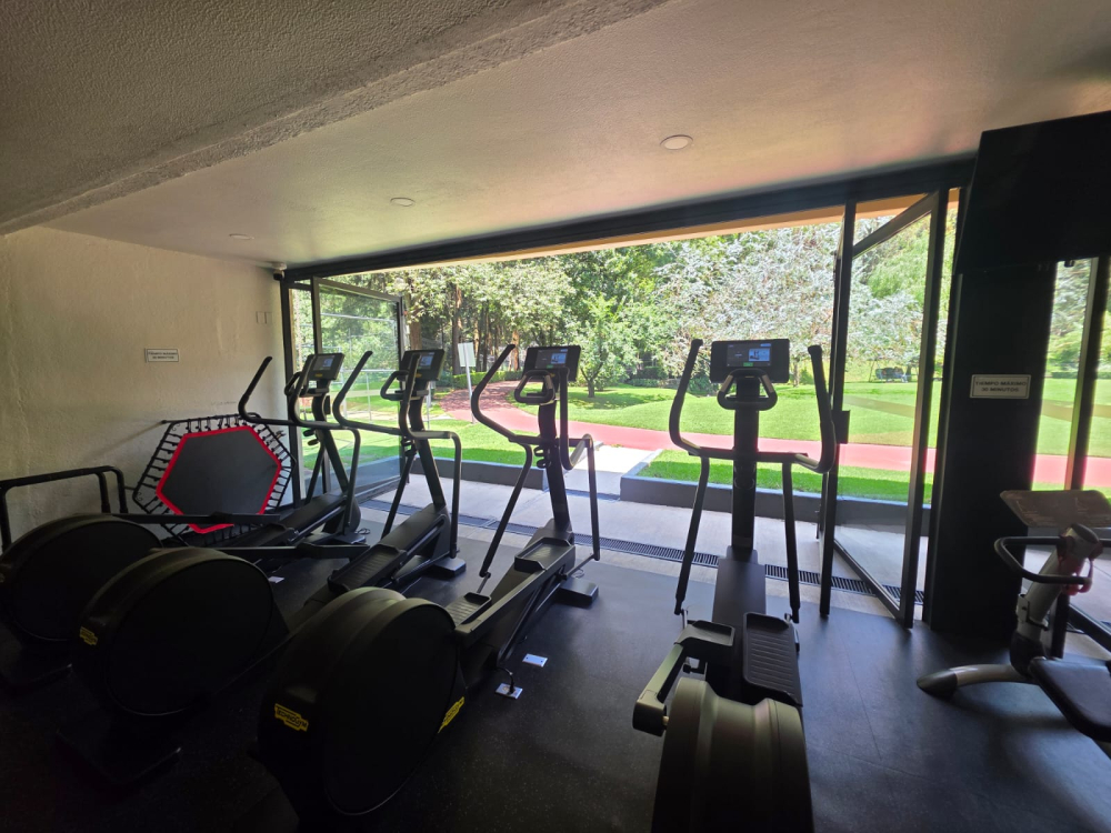Departamento En Venta En Lomas De Las Palmas