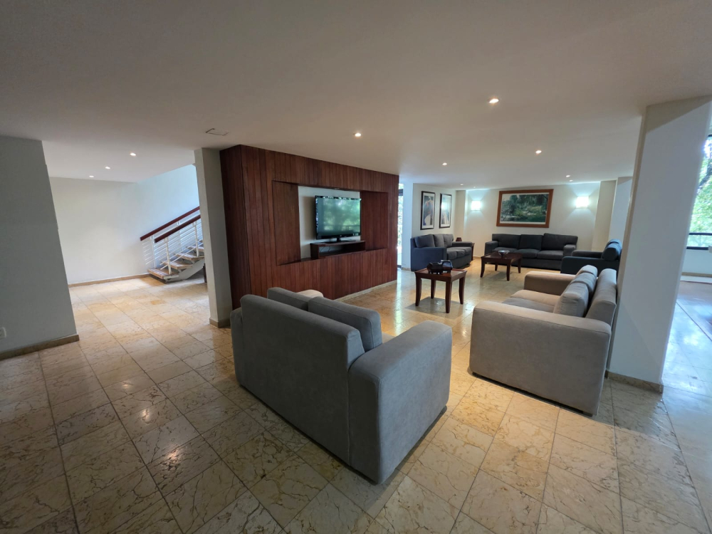 Departamento En Venta En Lomas De Las Palmas | Frondoso 1