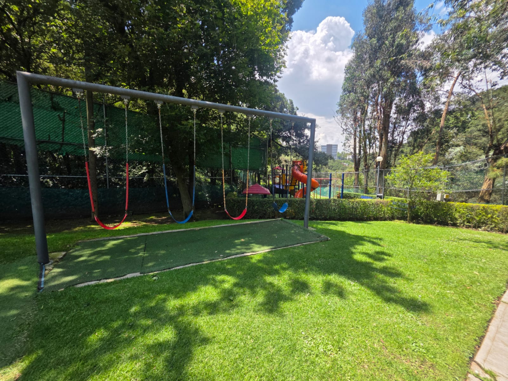 Departamento En Venta En Lomas De Las Palmas