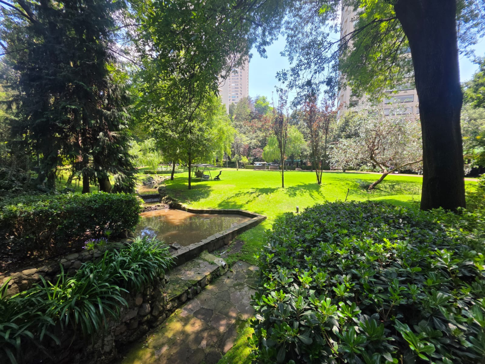 Departamento En Venta En Lomas De Las Palmas