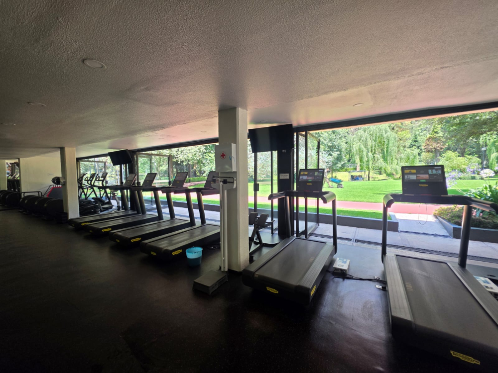 Departamento En Venta En Lomas De Las Palmas