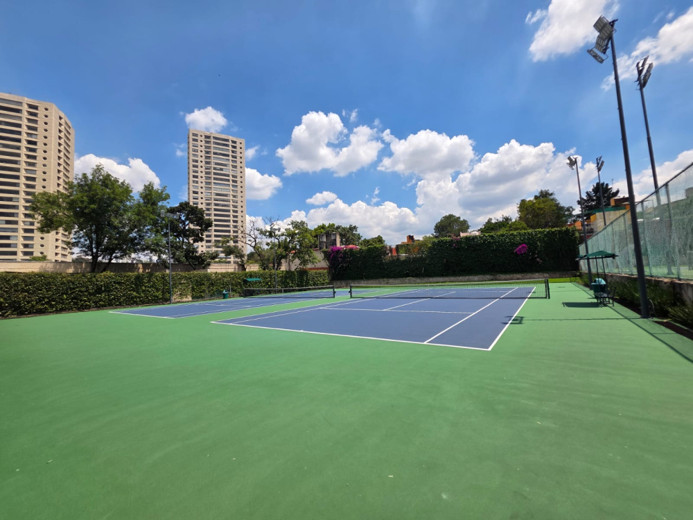 Departamento En Venta En Lomas De Las Palmas