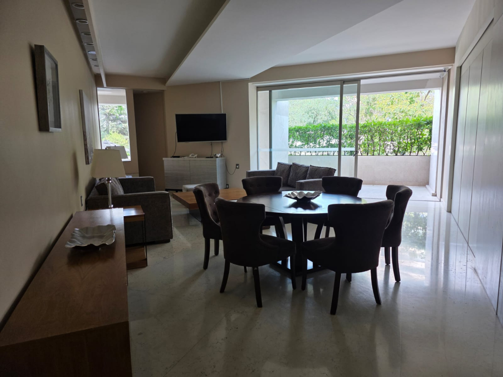 Departamento En Venta En Lomas De Las Palmas