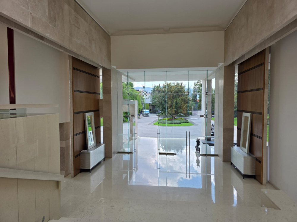 Departamento En Venta En Lomas De Las Palmas