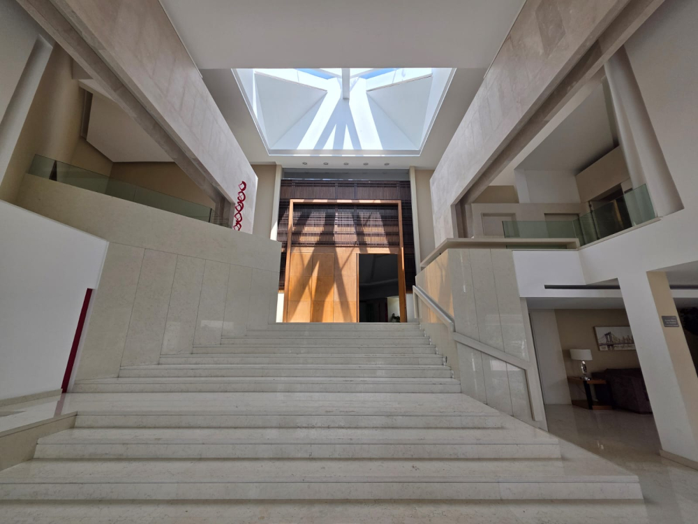 Departamento En Venta En Lomas De Las Palmas