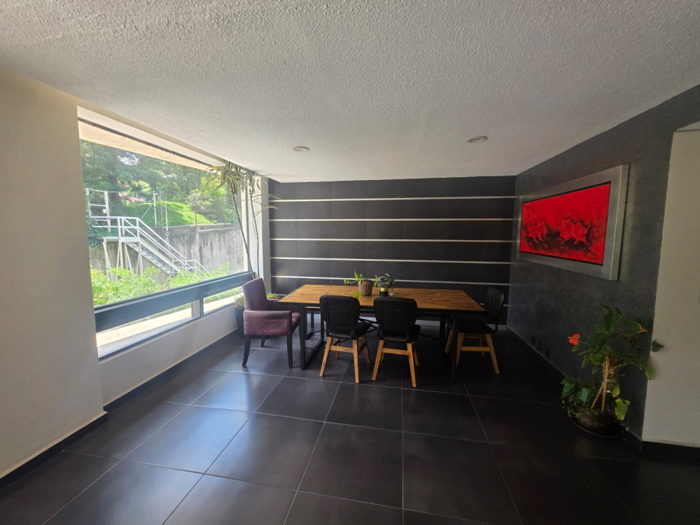 Departamento En Venta En Lomas De Las Palmas