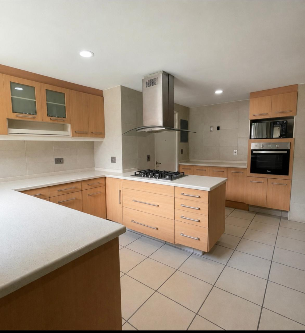 Departamento En Venta En Lomas De Las Palmas | Frondoso 1