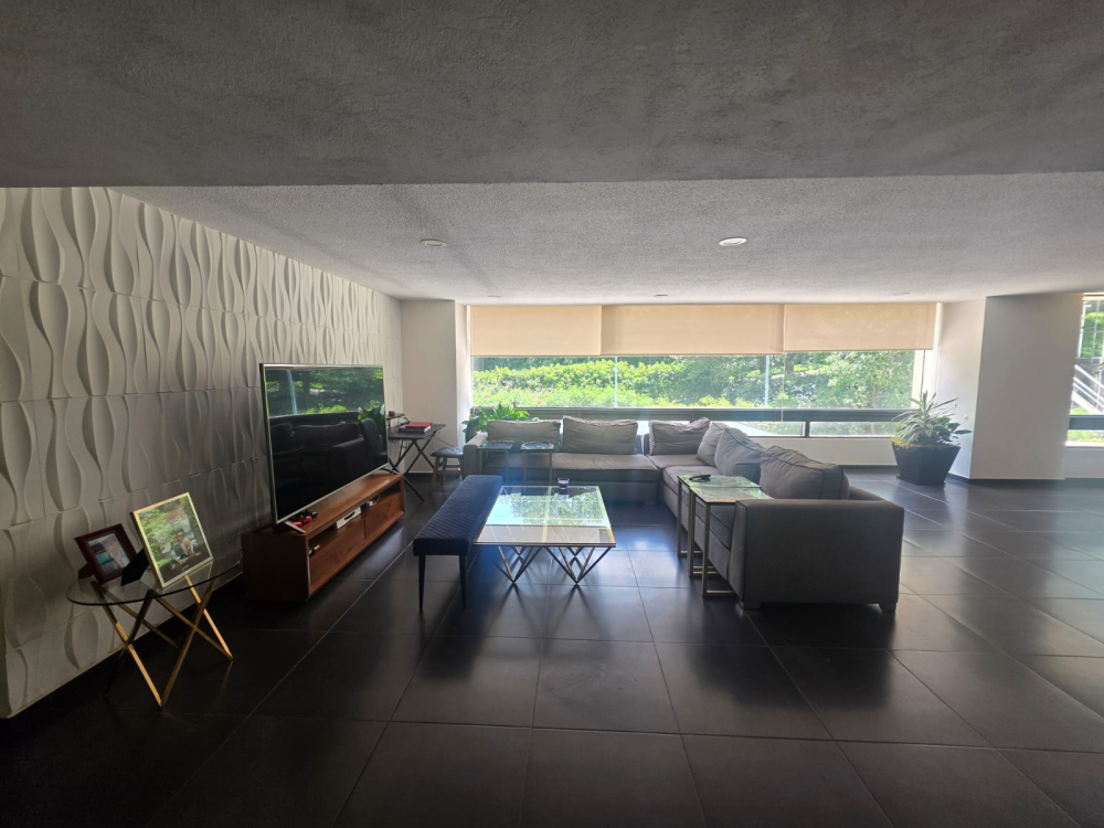 Departamento En Venta En Lomas De Las Palmas