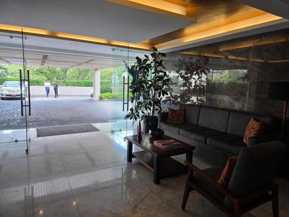 Departamento En Venta En Lomas De Las Palmas