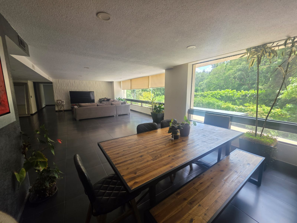Departamento En Venta En Lomas De Las Palmas