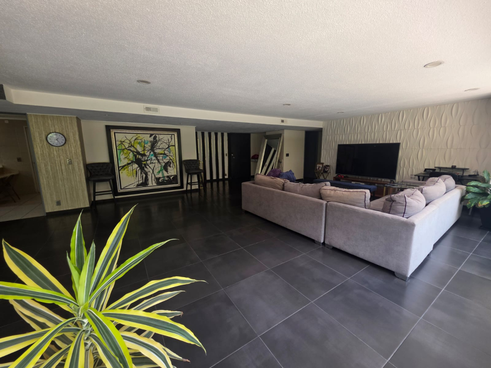 Departamento En Venta En Lomas De Las Palmas