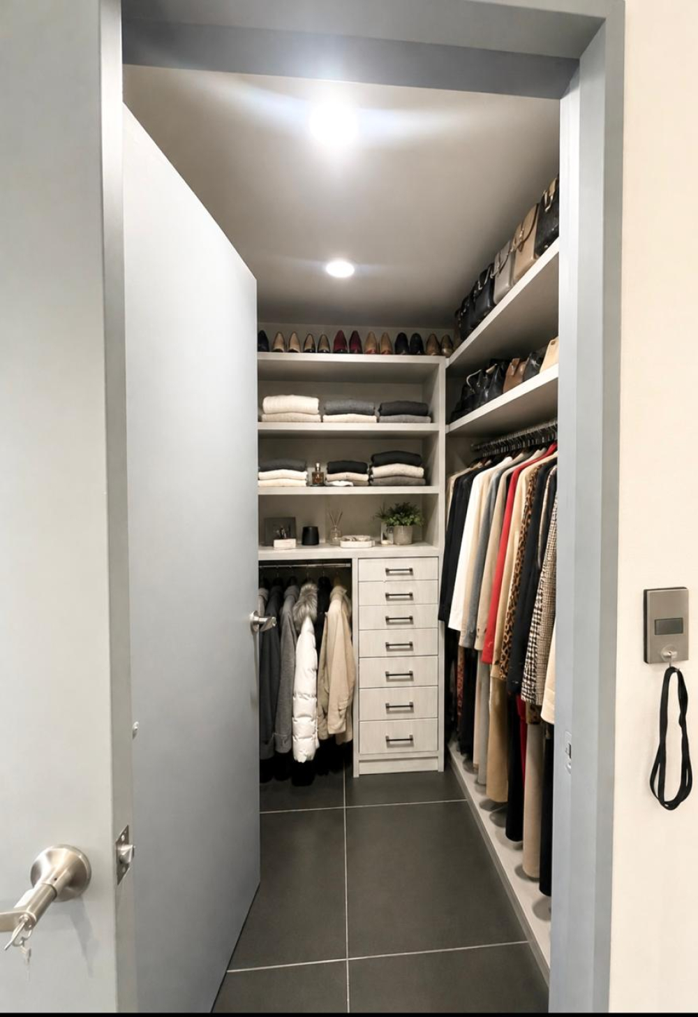 Departamento En Venta En Lomas De Las Palmas | Frondoso 1