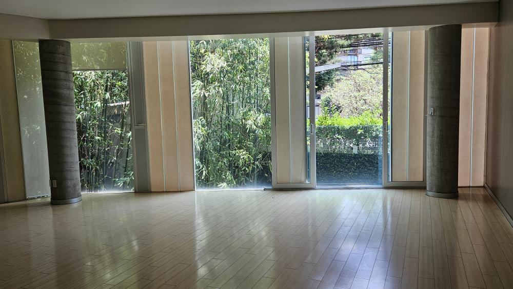 Departamento En Venta En San José Insurgentes