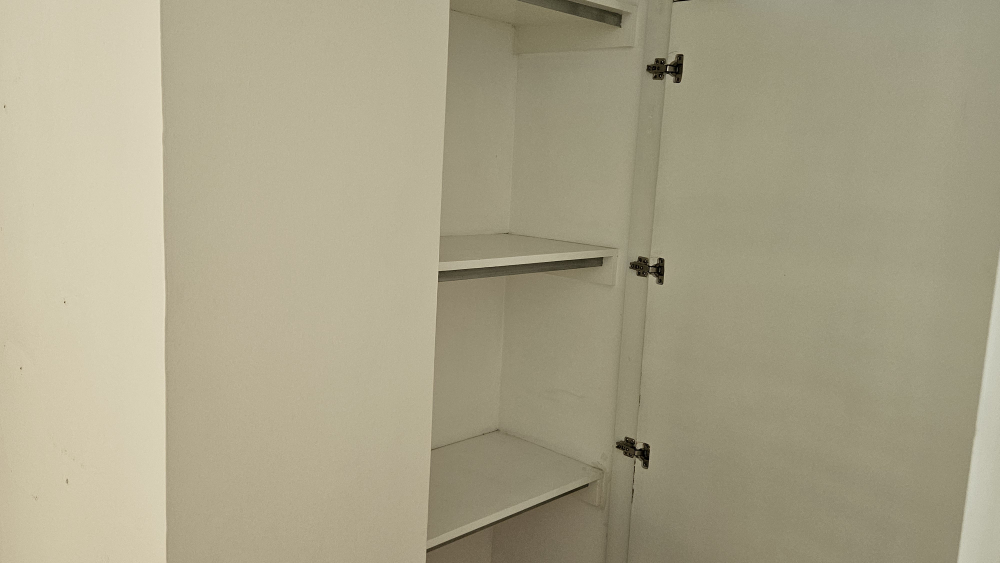 Departamento En Venta En San José Insurgentes