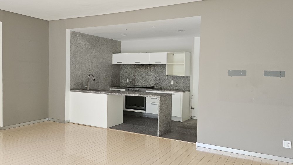 Departamento En Venta En San José Insurgentes