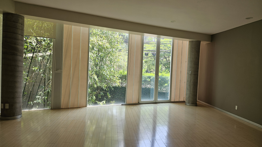 Departamento En Venta En San José Insurgentes
