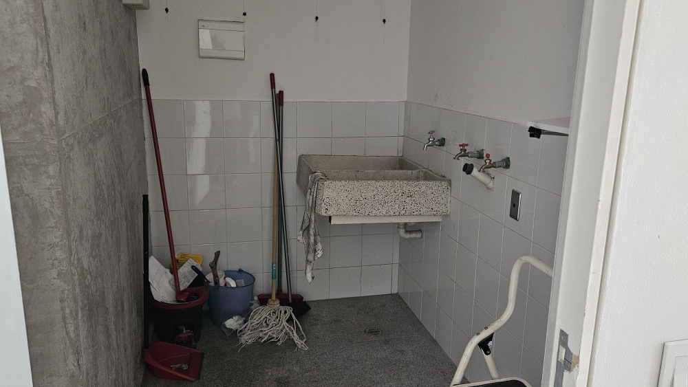 Departamento En Venta En San José Insurgentes
