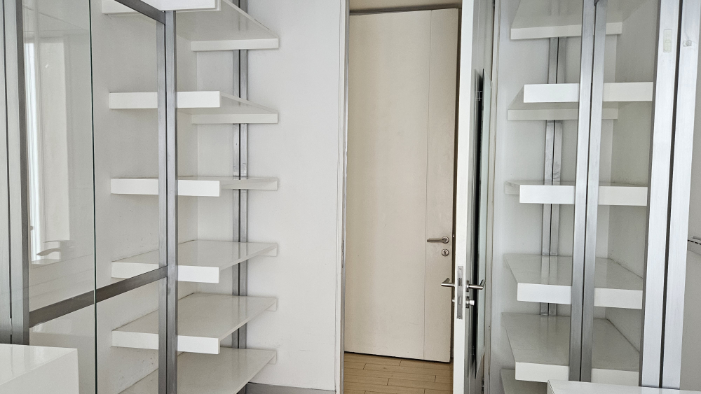 Departamento En Venta En San José Insurgentes