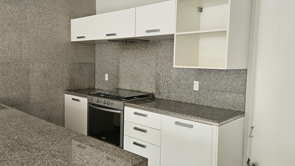 Departamento En Venta En San José Insurgentes
