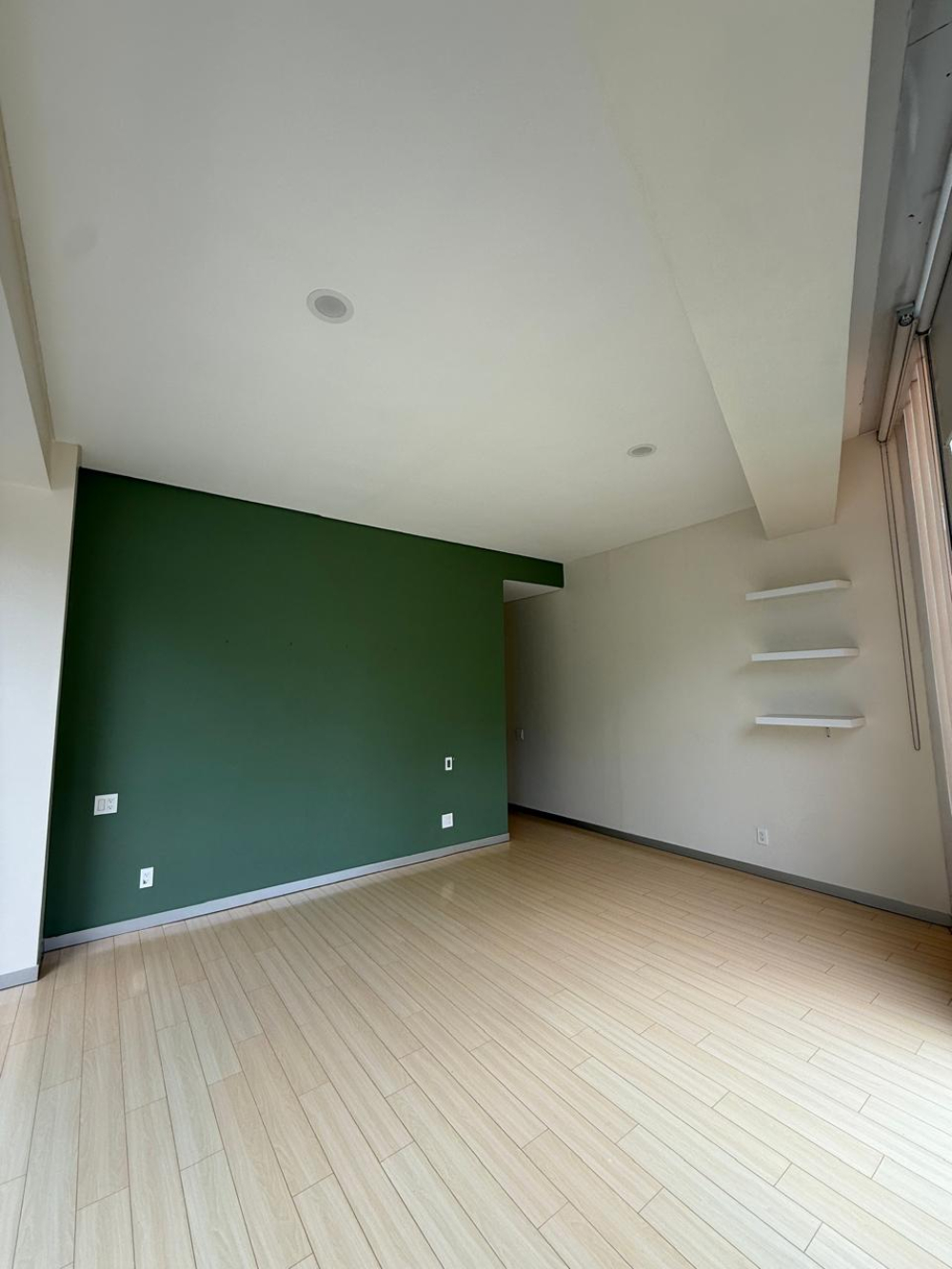 Departamento En Venta En San José Insurgentes