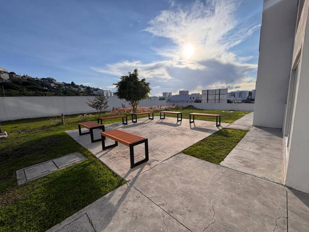 EN RENTA DEPARTAMENTO CERCA ANTEA PRIVALIA