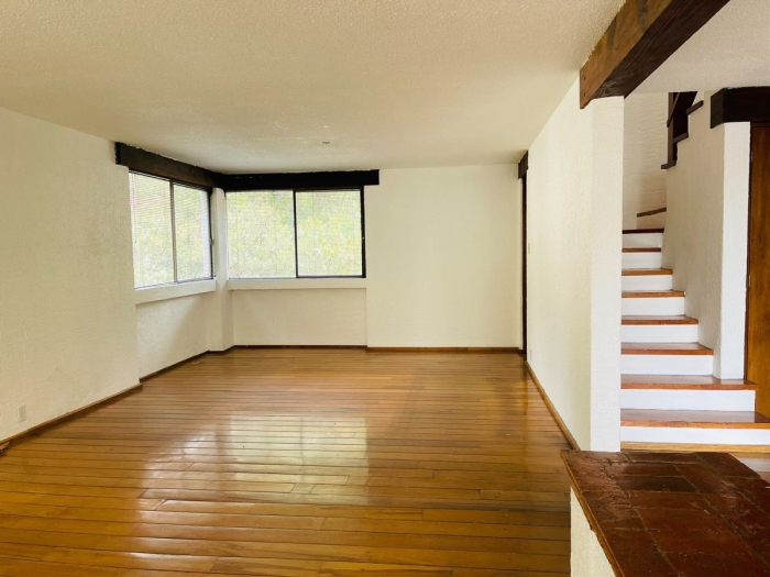 casa en renta en olivar de los padres