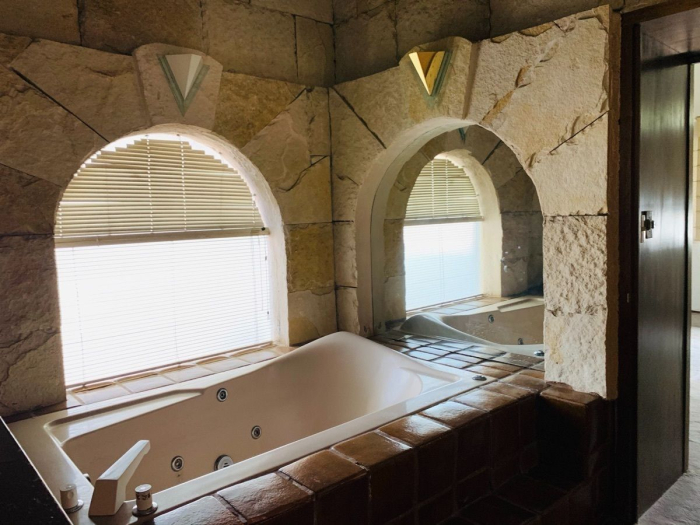 casa en renta en olivar de los padres