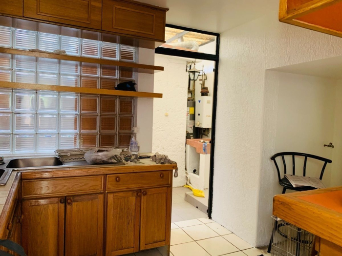 casa en renta en olivar de los padres